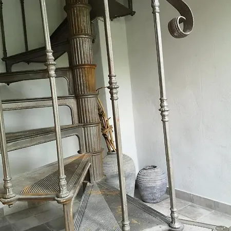 In Apartment *