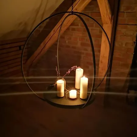 In Appartement Bleicherode