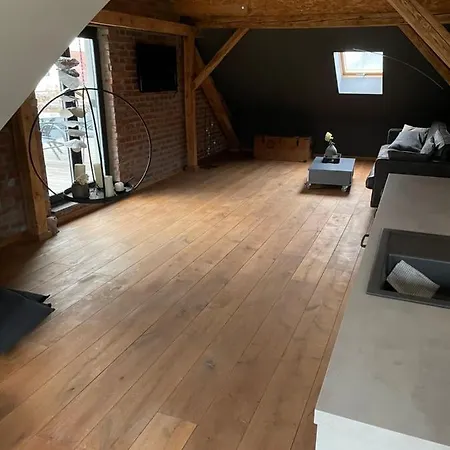 Apartment In