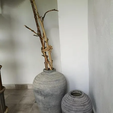 Apartment In *